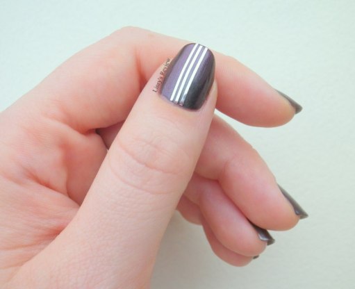 essence chic reloaded essie for the twill of it linry's review striping tape 3